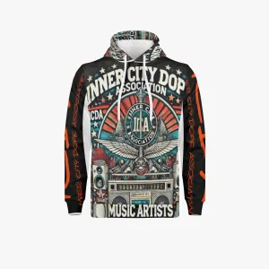 203. Unisex Trending Hoodie