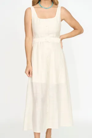 Alisa Dress