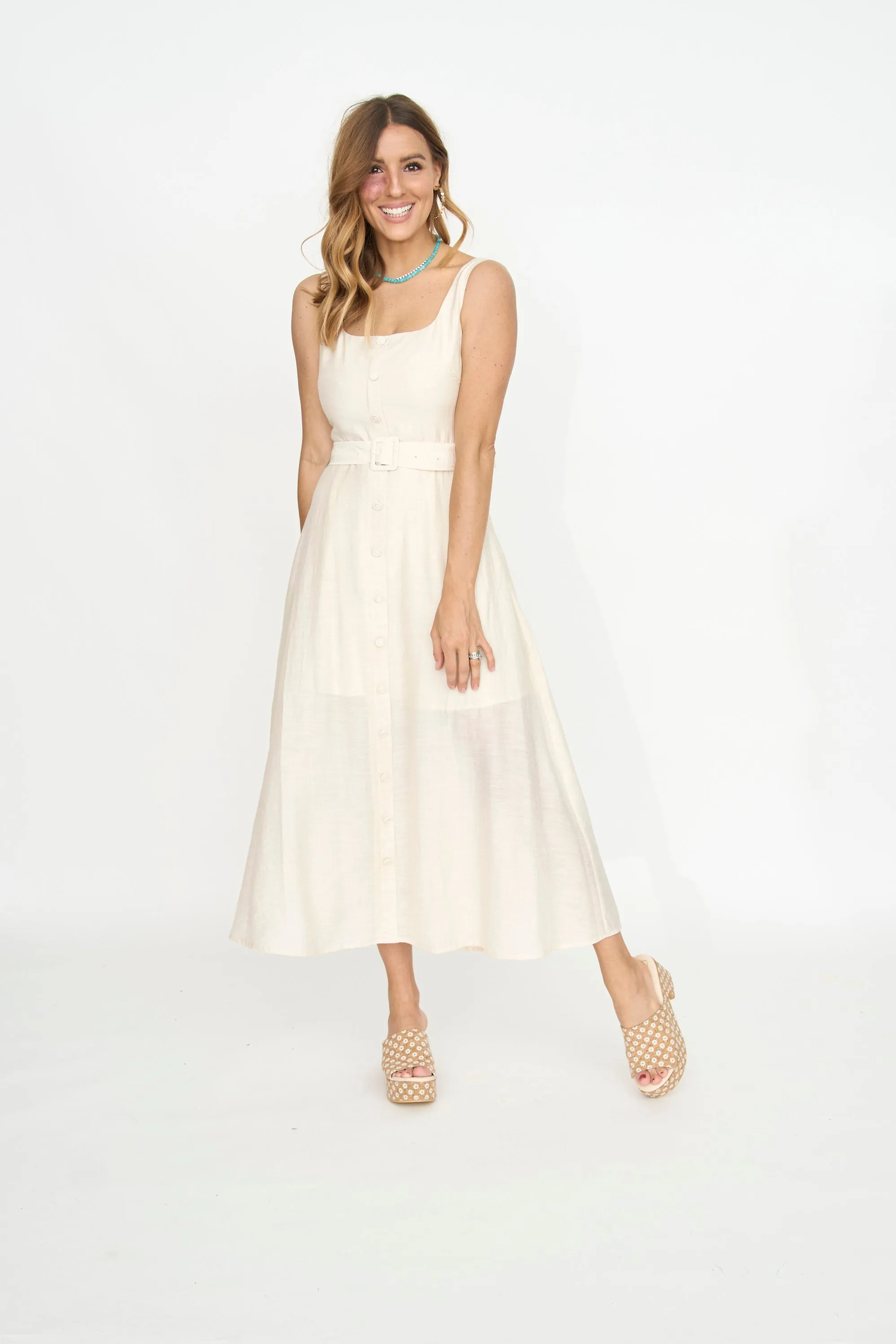 Alisa Dress