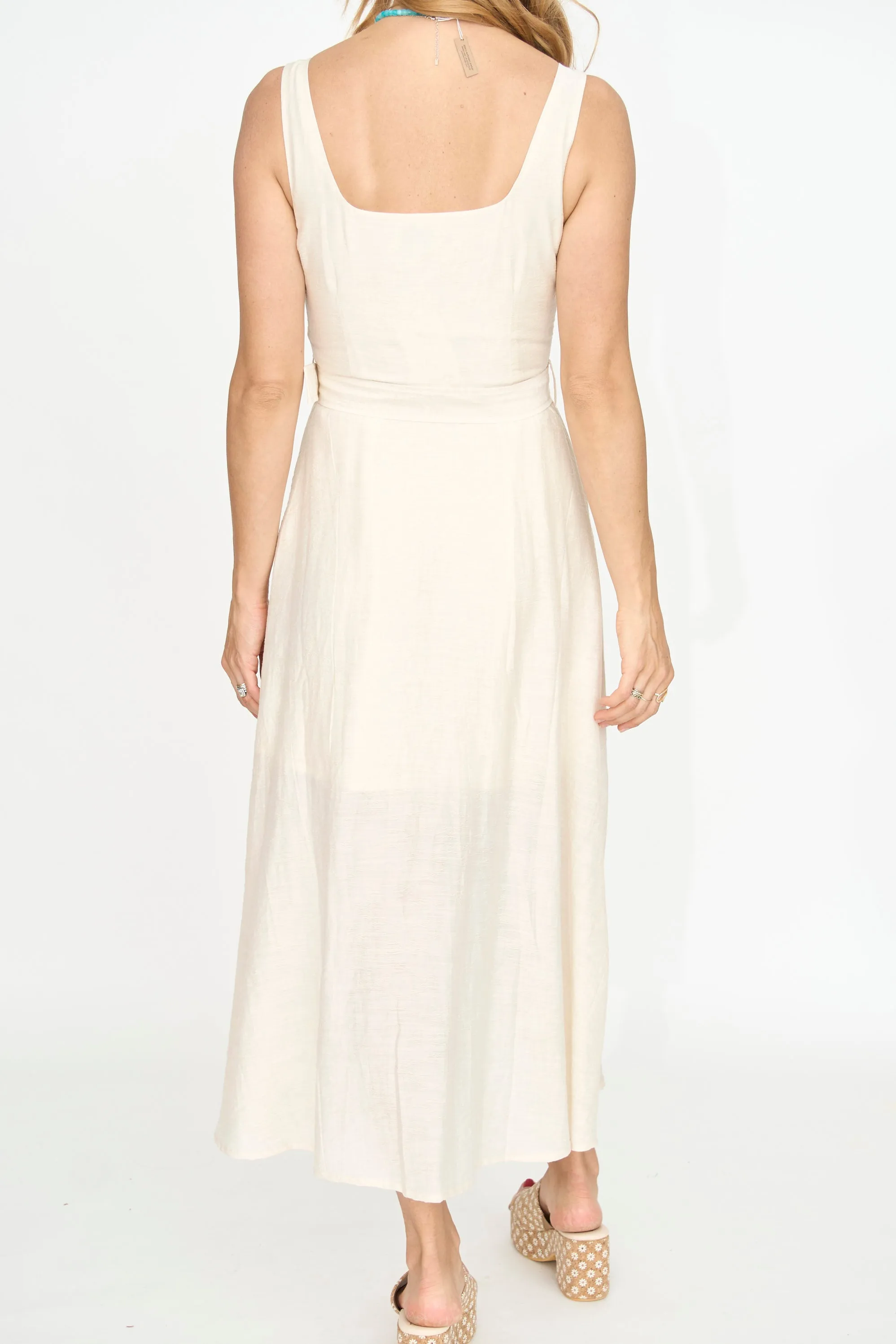 Alisa Dress