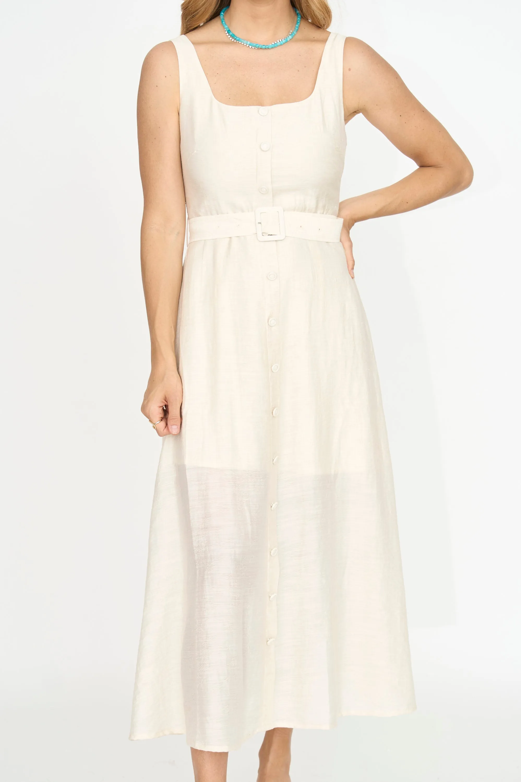 Alisa Dress