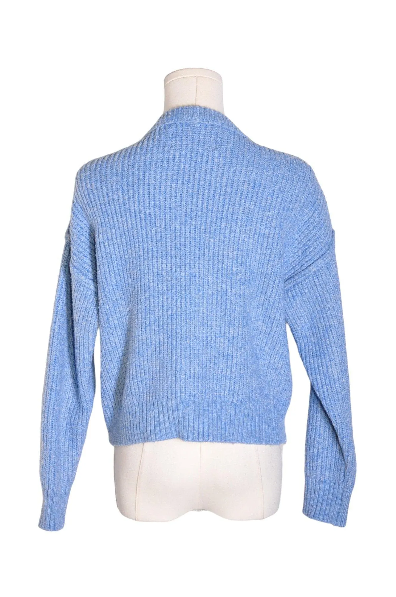 AMERICAN EAGLE Women Sweaters Regular fit in Blue - XS