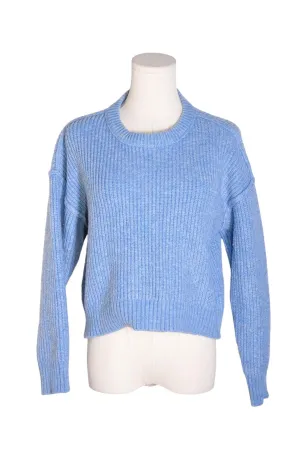 AMERICAN EAGLE Women Sweaters Regular fit in Blue - XS