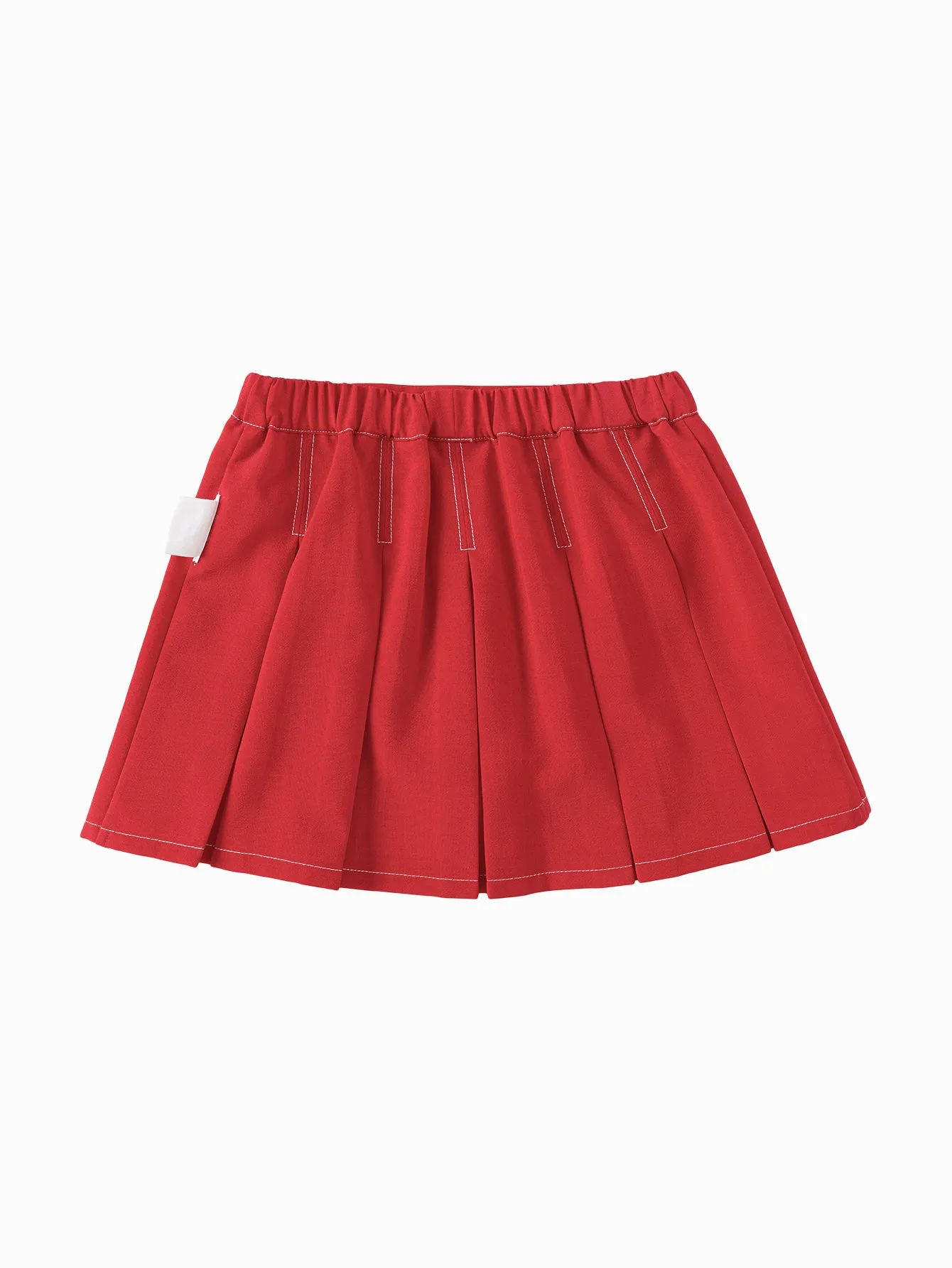 Baby Girl Woven Skirts