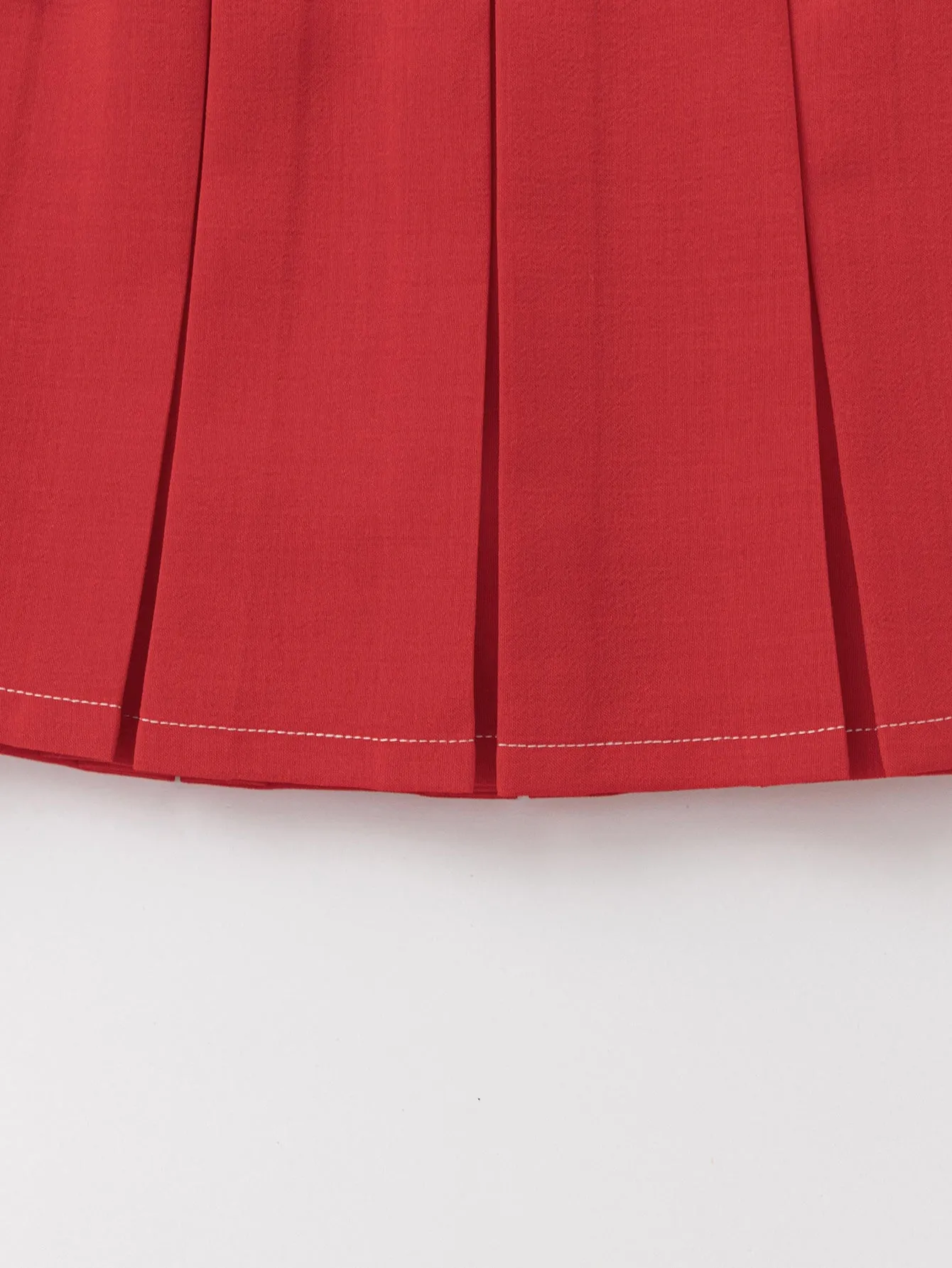 Baby Girl Woven Skirts