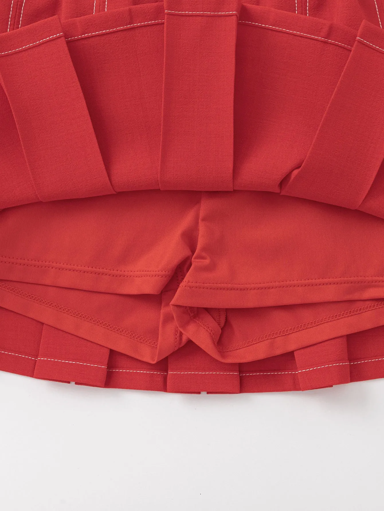 Baby Girl Woven Skirts