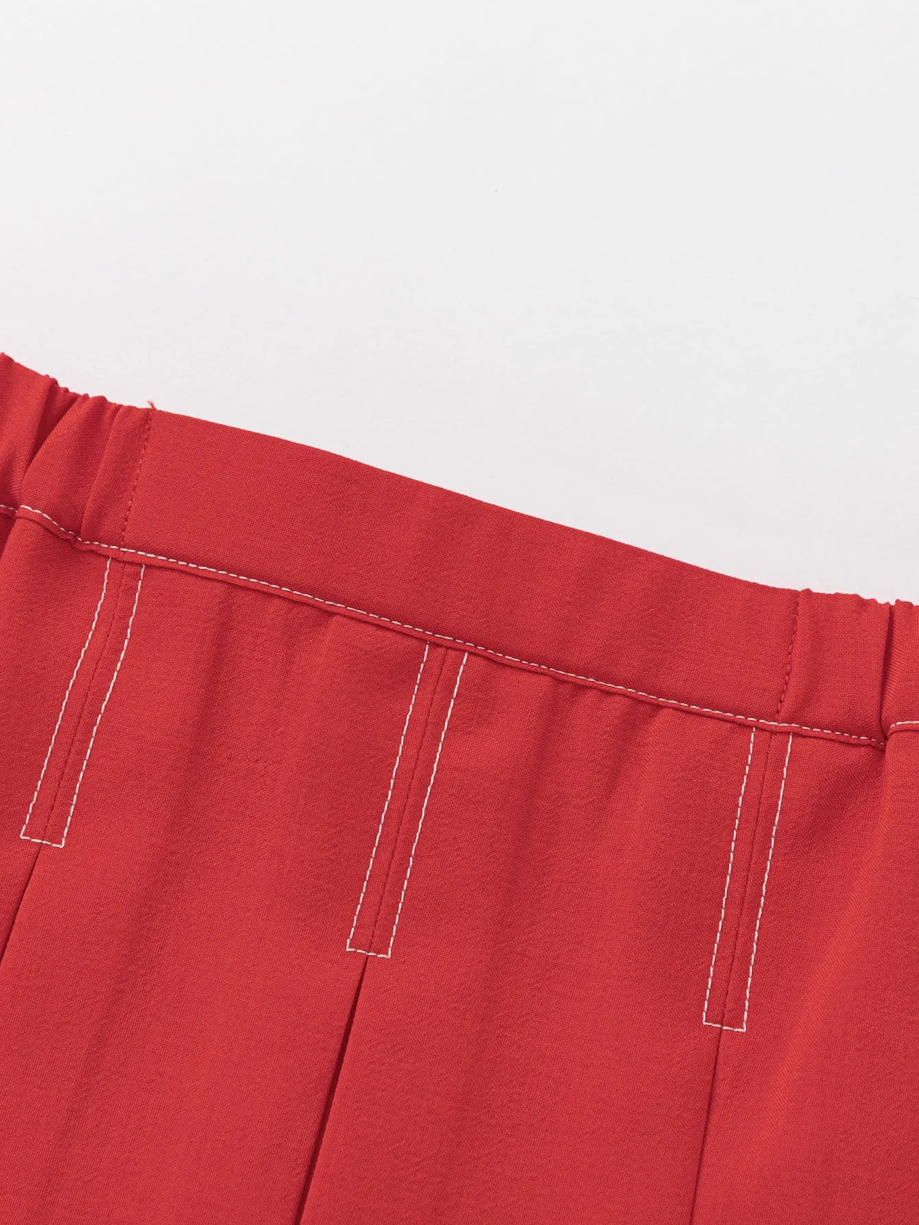Baby Girl Woven Skirts