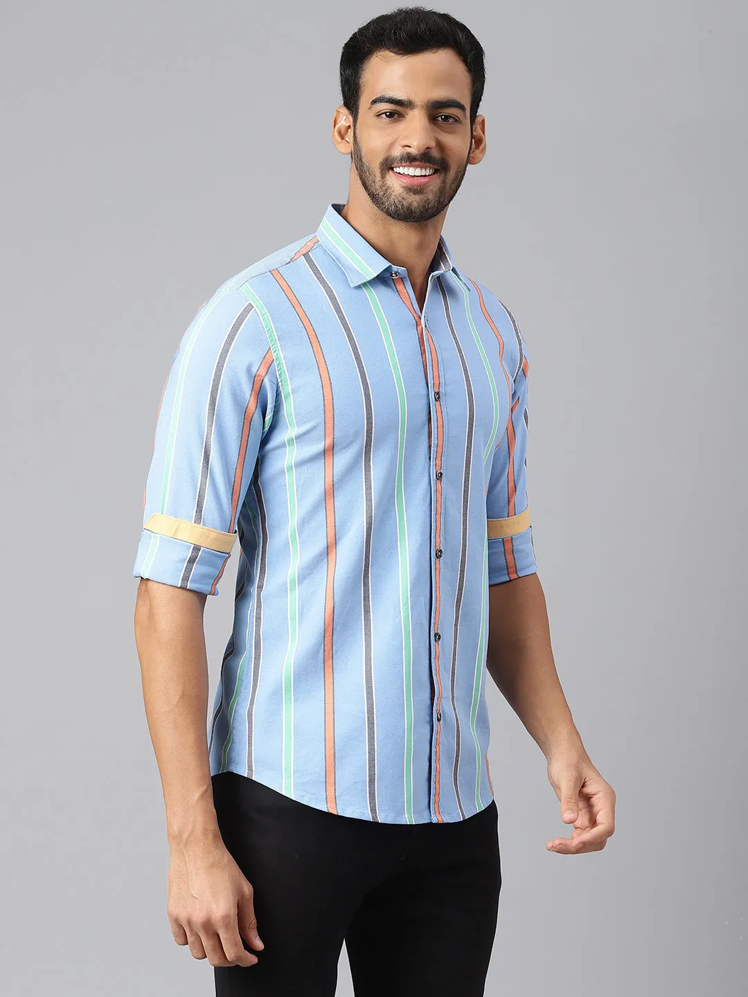 Borderline Shirt
