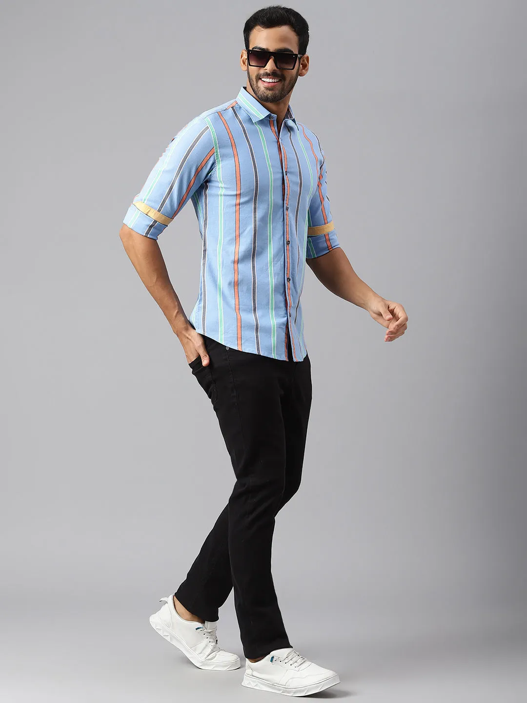 Borderline Shirt