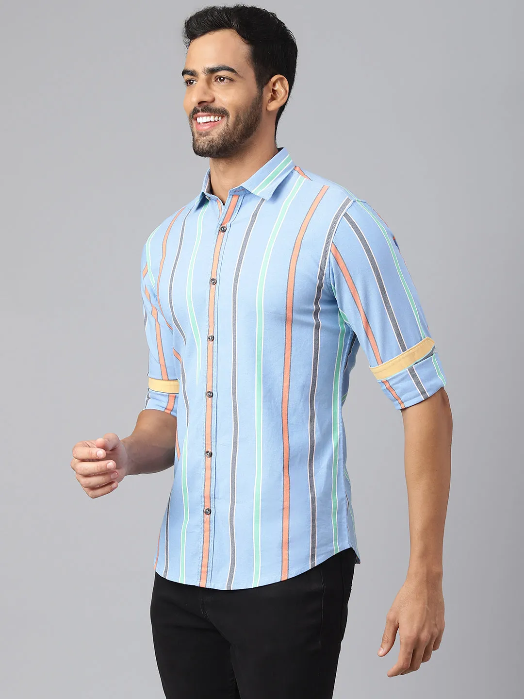 Borderline Shirt