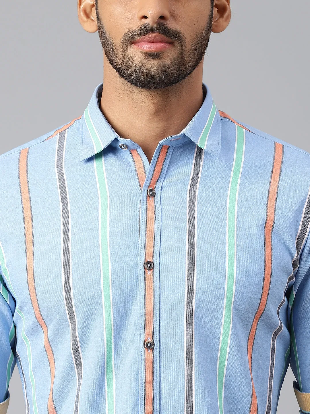Borderline Shirt