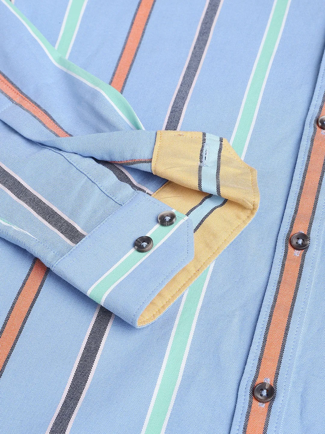Borderline Shirt