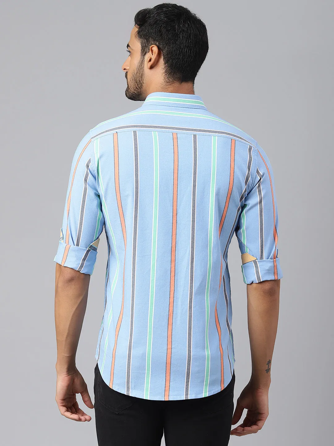 Borderline Shirt