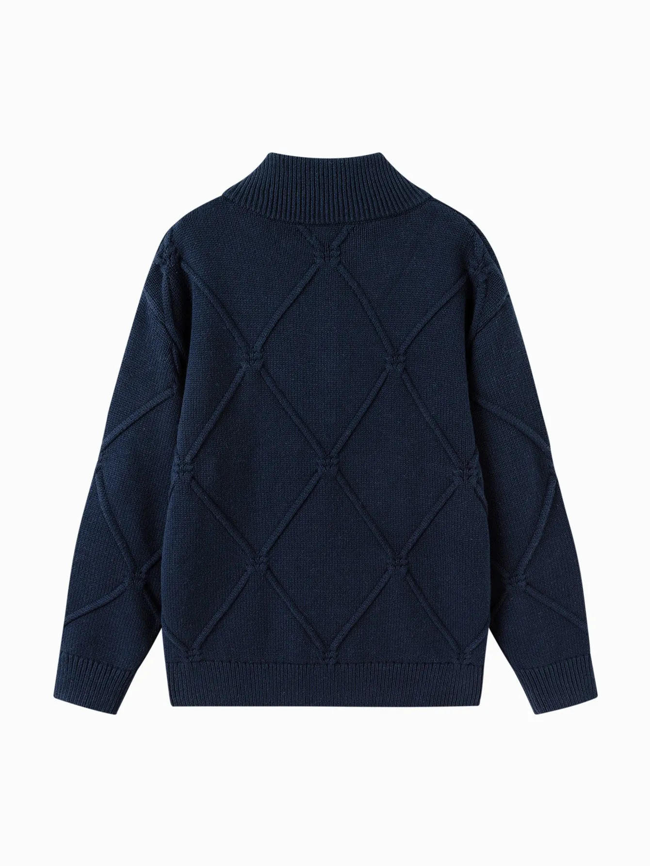 Boy Kid Sweater