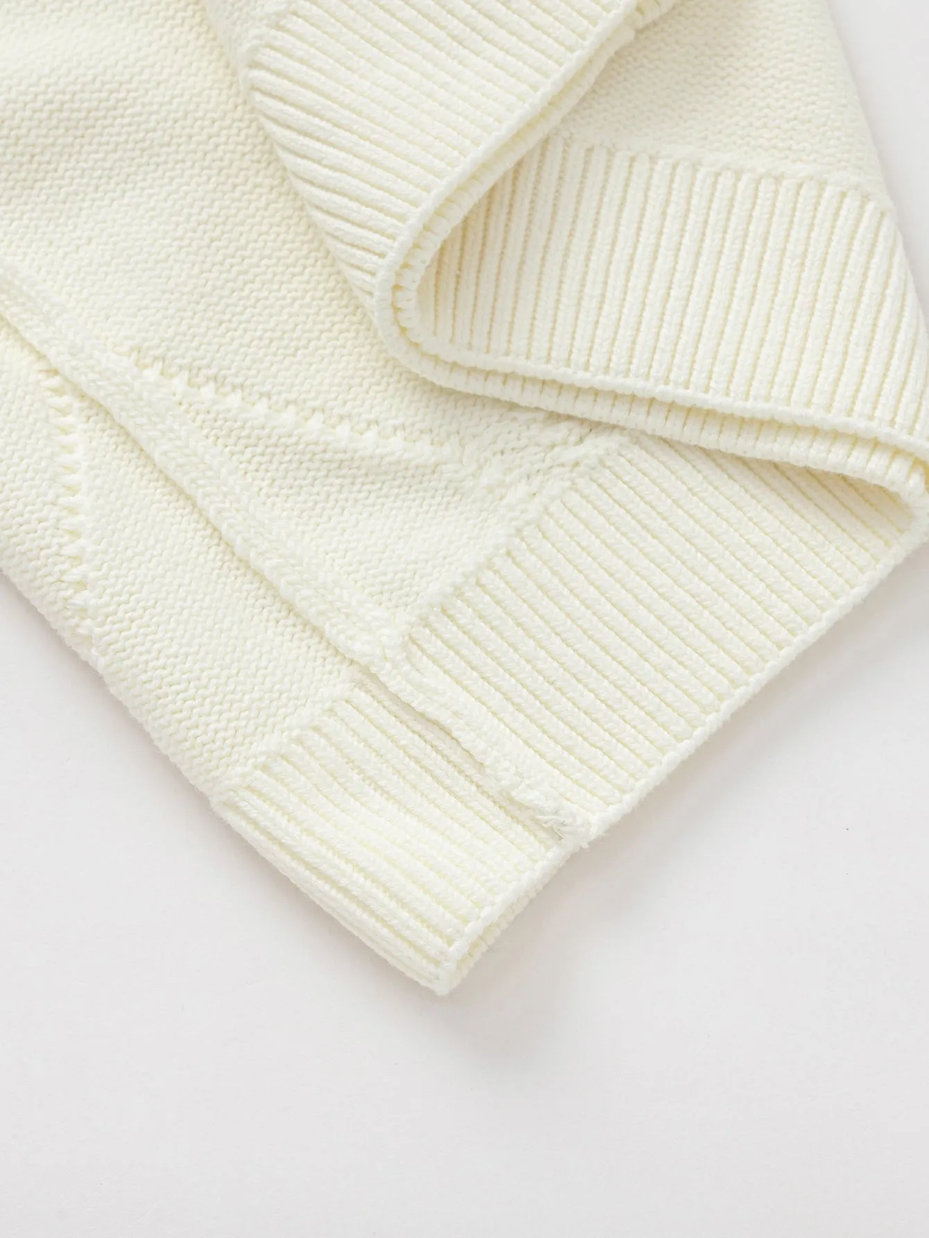 Boy Kid Sweater