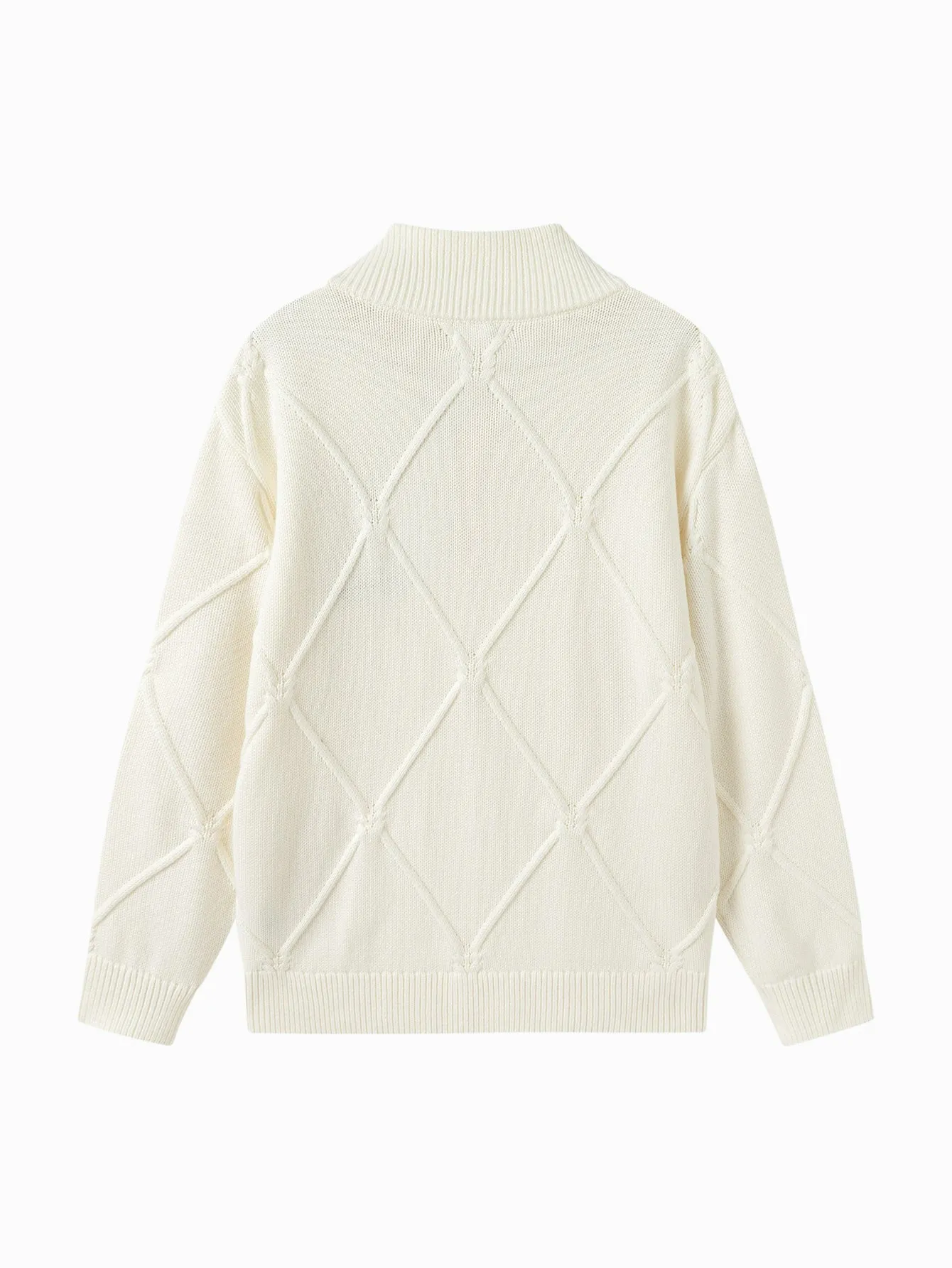 Boy Kid Sweater