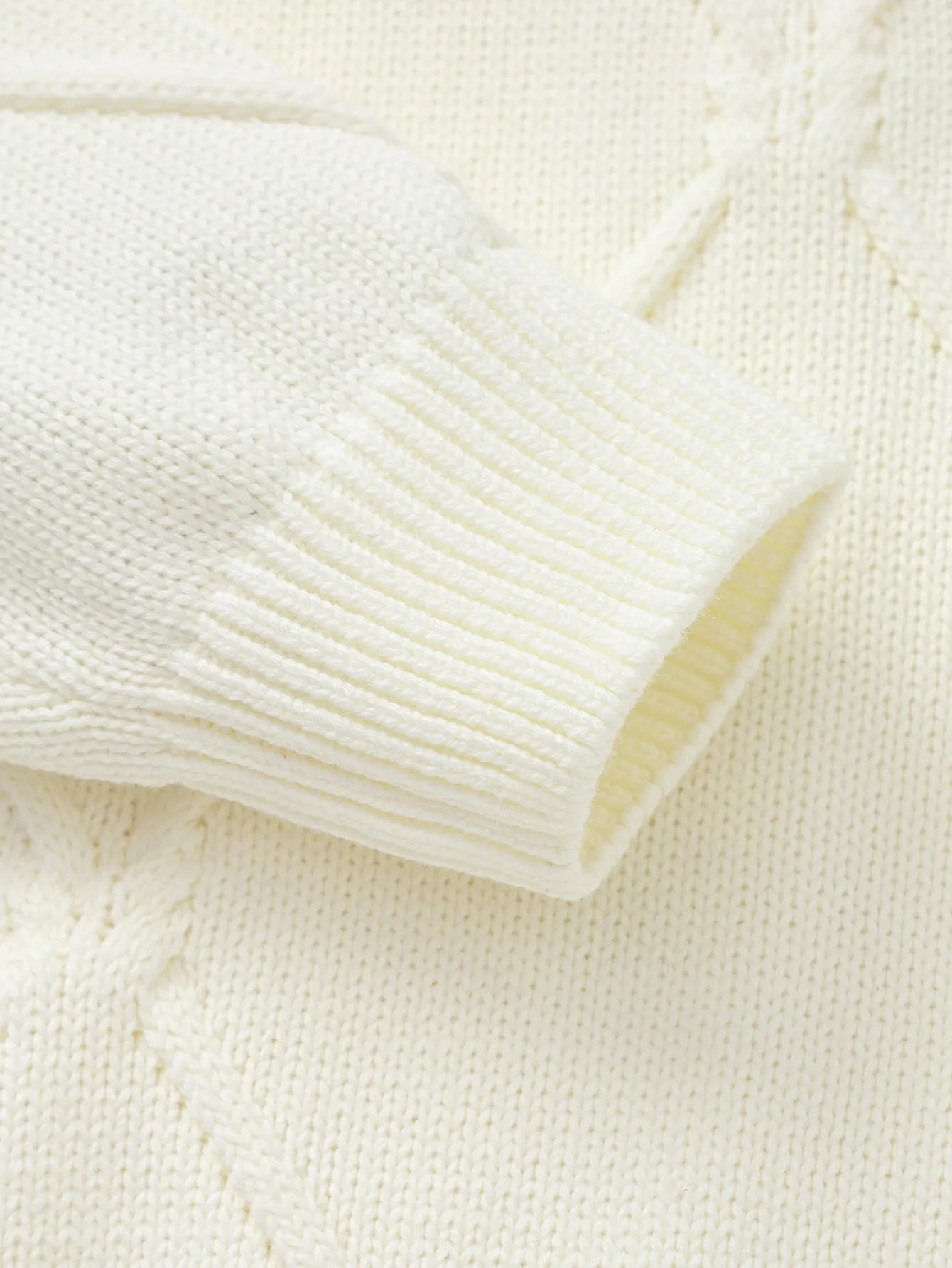 Boy Kid Sweater