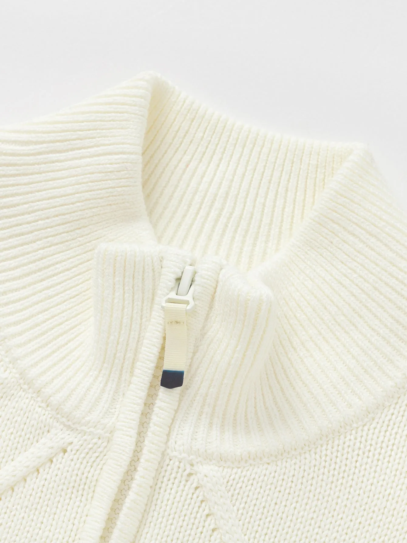 Boy Kid Sweater