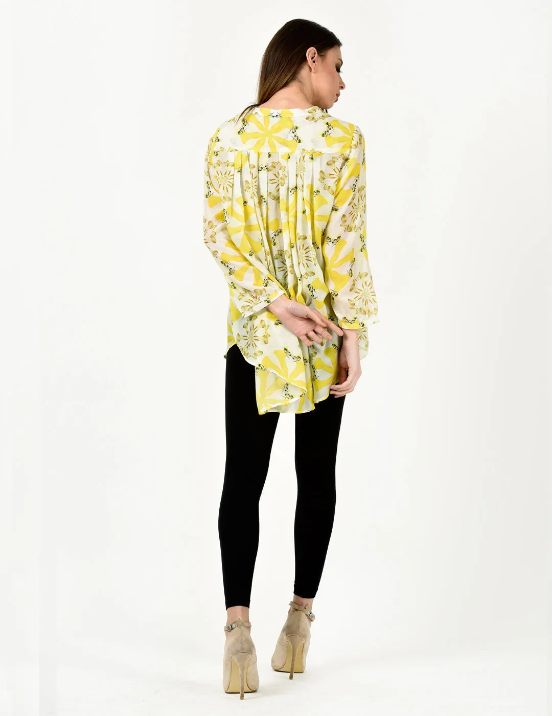 Butterfly Shirt