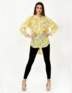 Butterfly Shirt