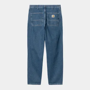 Carhartt WIP - Simple Pant Blue Stone Washed