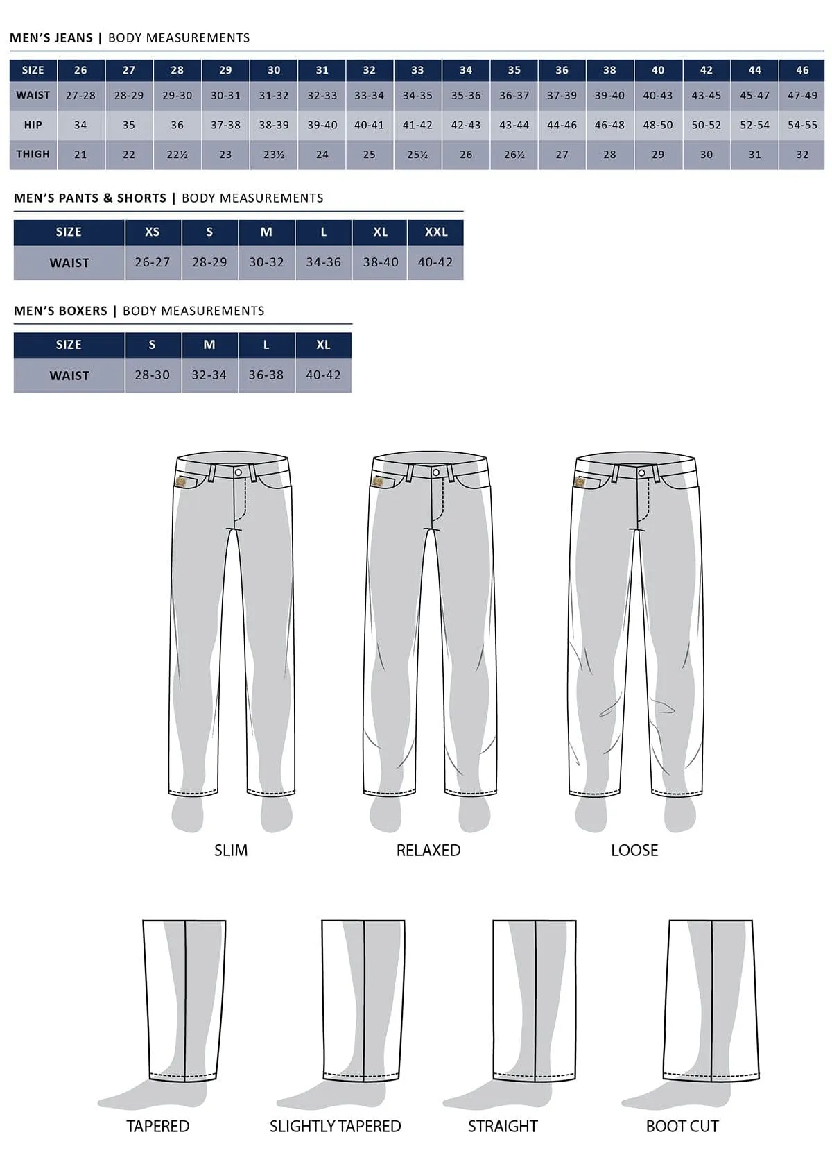 Cinch- Men's Slim Fit Silver Label Jean - Medium Stonewash