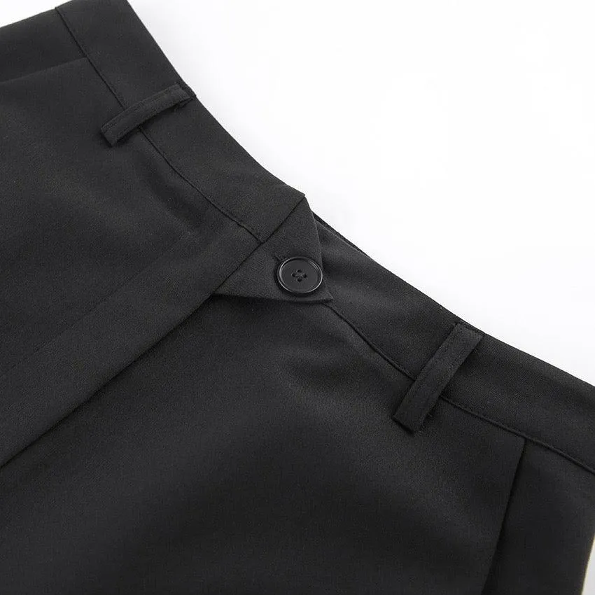 Clare Side Slit Maxi Skirt-BESTSELLER