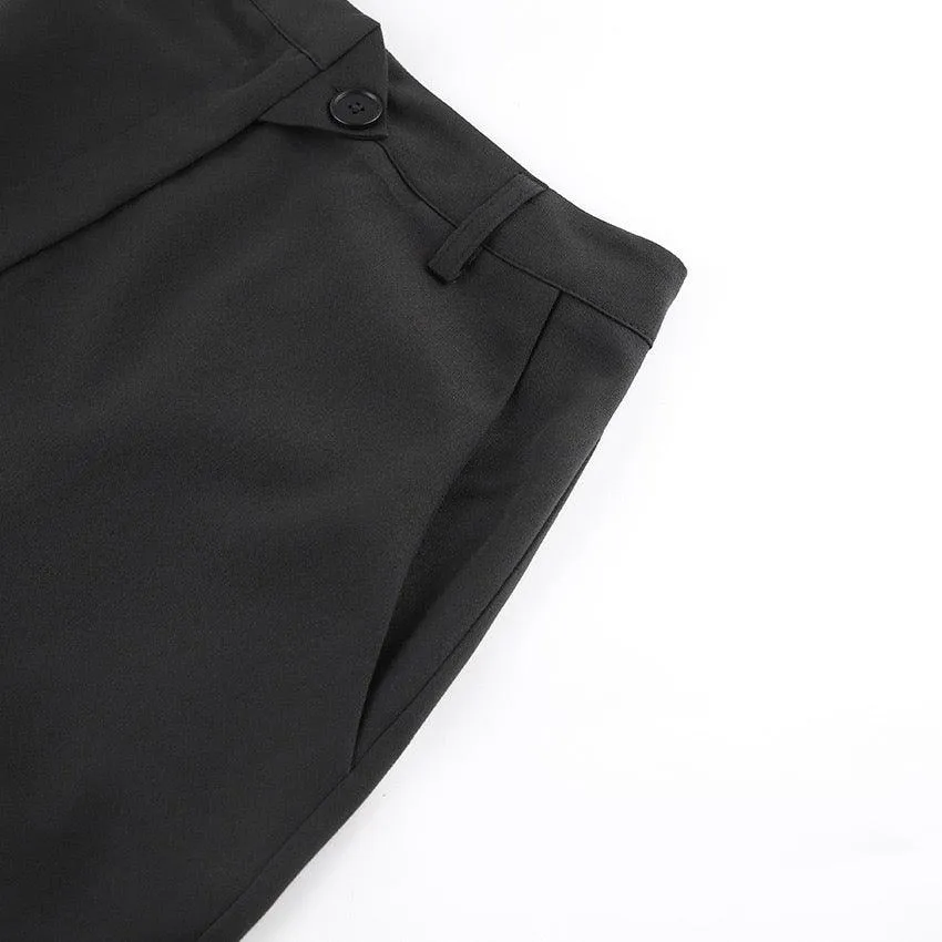 Clare Side Slit Maxi Skirt-BESTSELLER