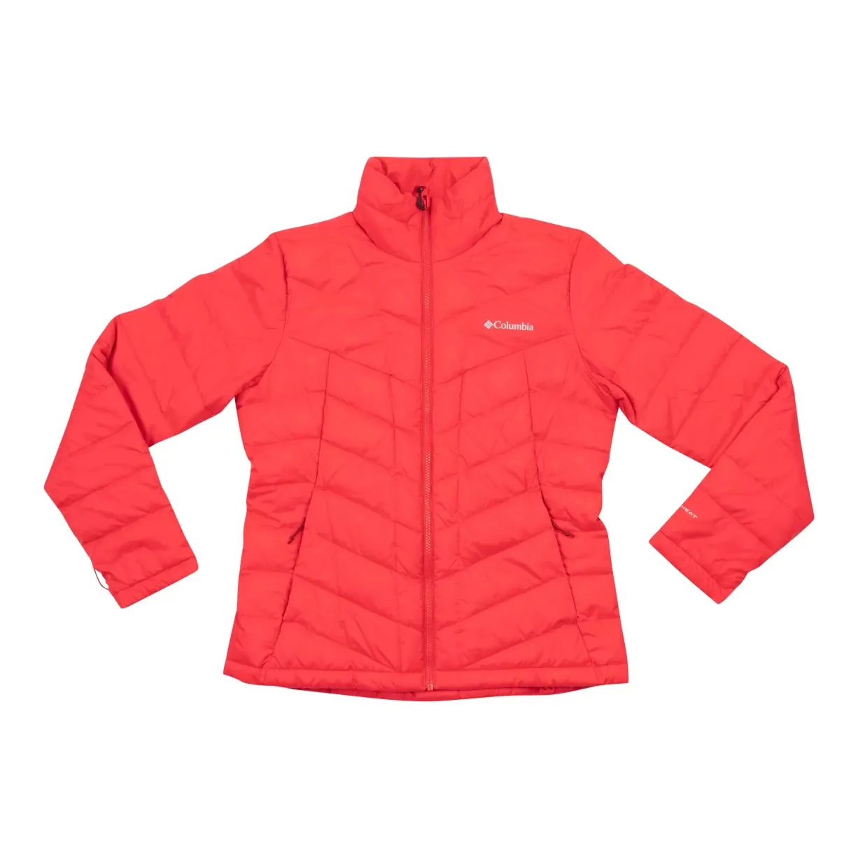 Columbia Emerald Lake II Interchange Inner Jacket - Women's