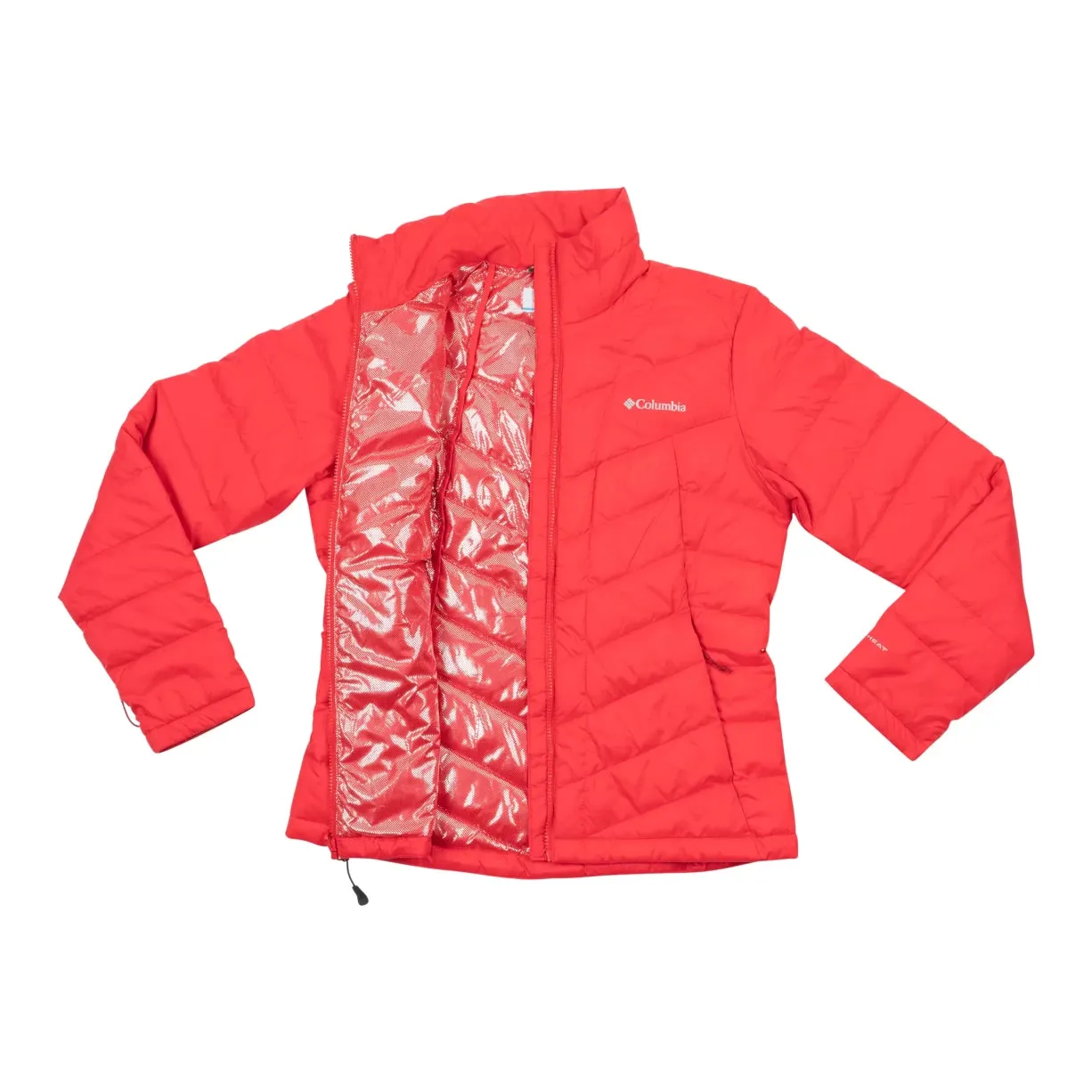 Columbia Emerald Lake II Interchange Inner Jacket - Women's