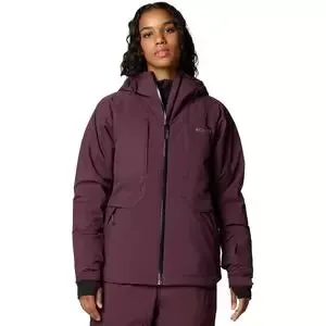 Columbia Highland Summit II Insulated Jacket