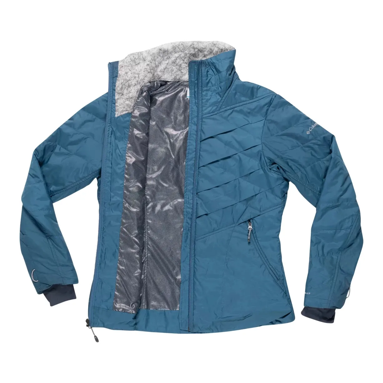 Columbia Kaleidaslope II Jacket - Women's
