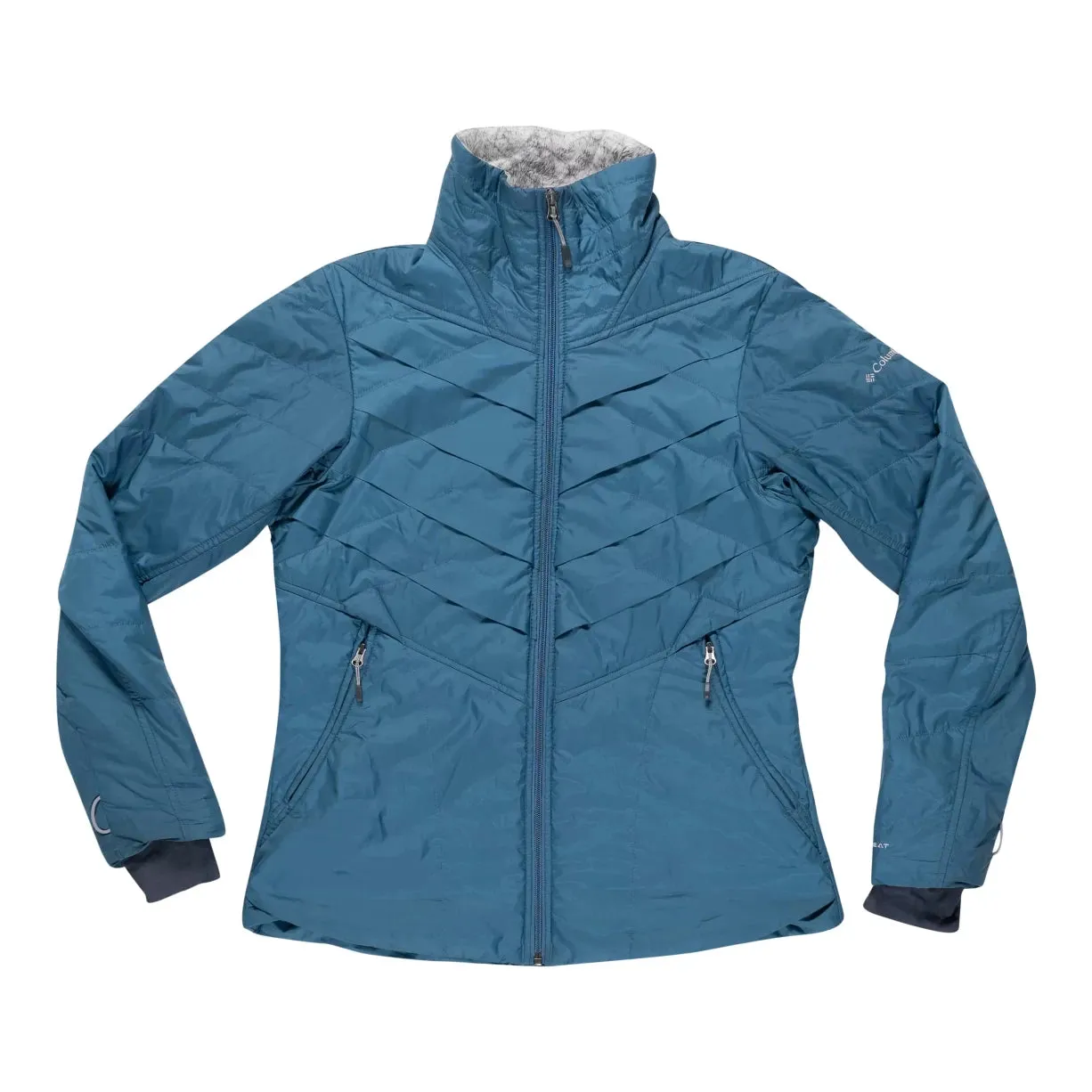 Columbia Kaleidaslope II Jacket - Women's