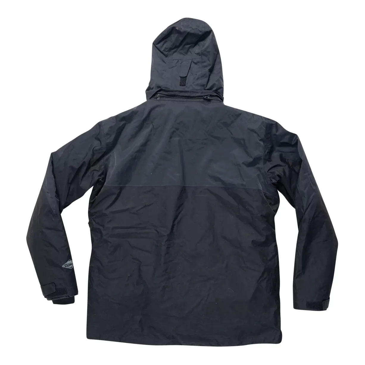 Columbia Lhotse Mountain II Interchange Jacket - Men's