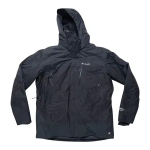 Columbia Lhotse Mountain II Interchange Jacket - Men's