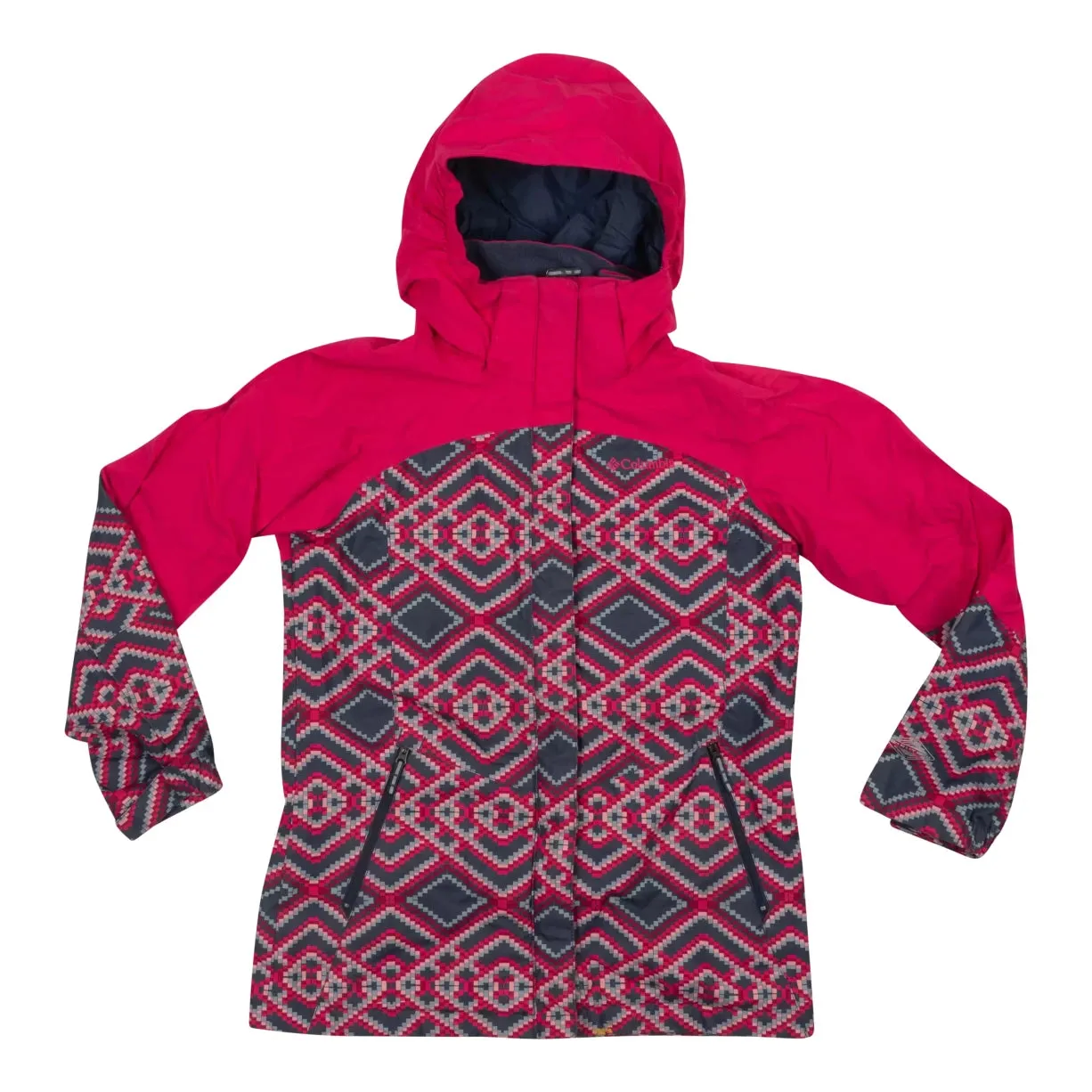 Columbia Omni Heat Jacket - Girls'