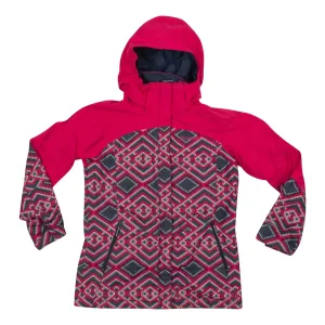 Columbia Omni Heat Jacket - Girls'