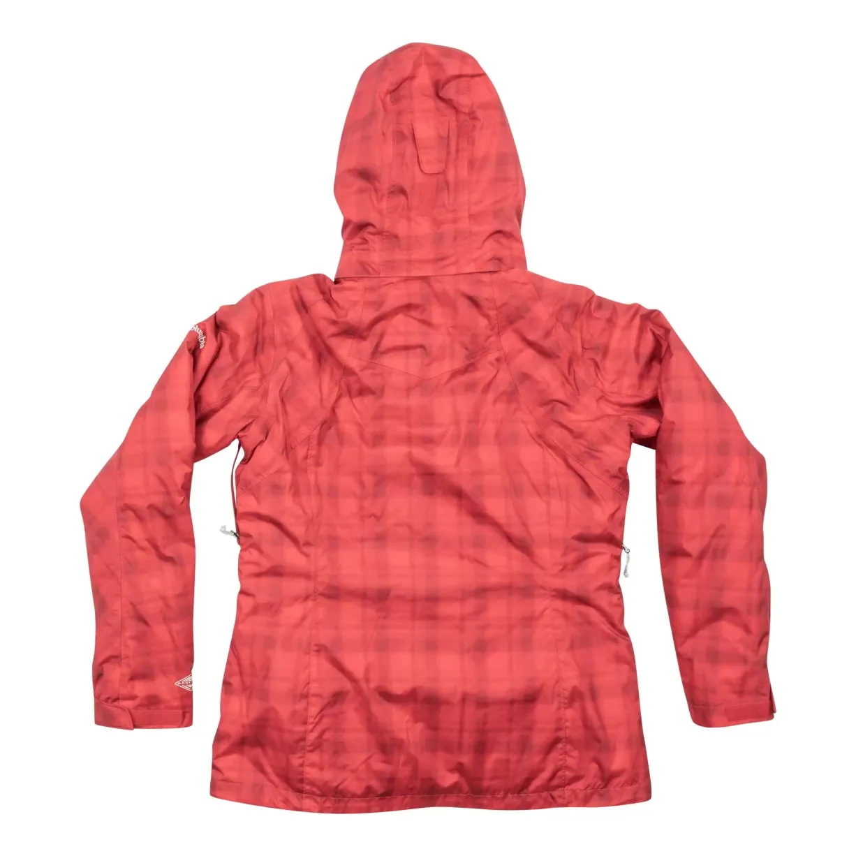 Columbia Whirlibird Interchange 3-in-1 Jacket - Women's