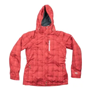 Columbia Whirlibird Interchange 3-in-1 Jacket - Women's