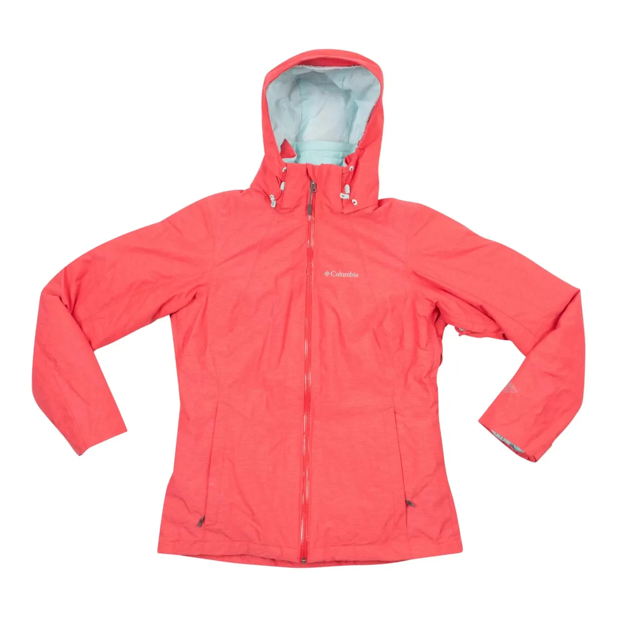 Columbia Whirlibird Interchange Jacket