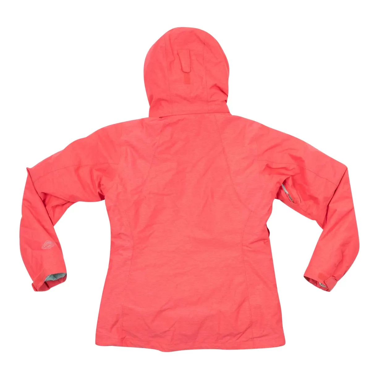 Columbia Whirlibird Interchange Jacket