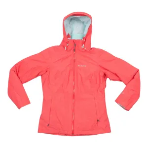 Columbia Whirlibird Interchange Jacket