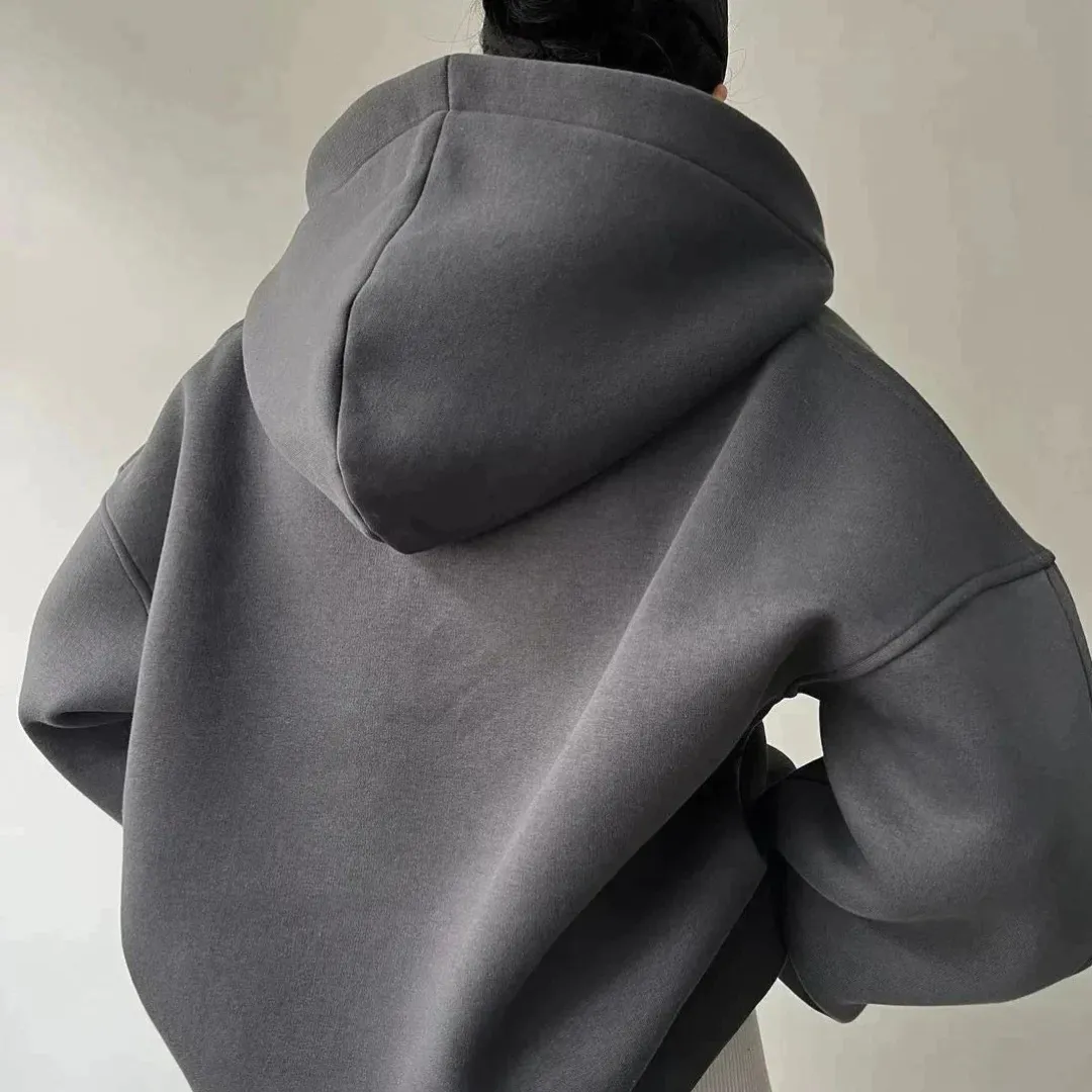 Denise | Effortless and Trendy Women’s hoodie