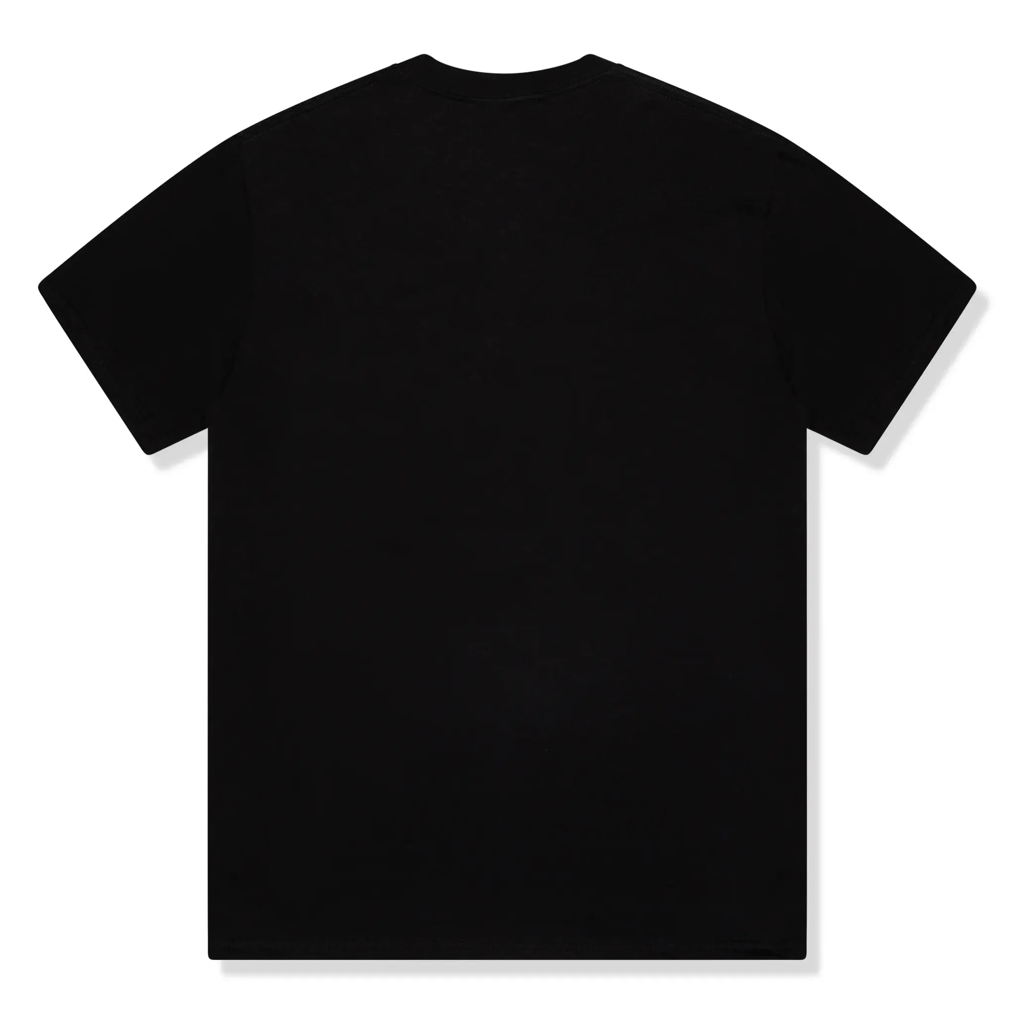 Drama Call Head North Black T Shirt