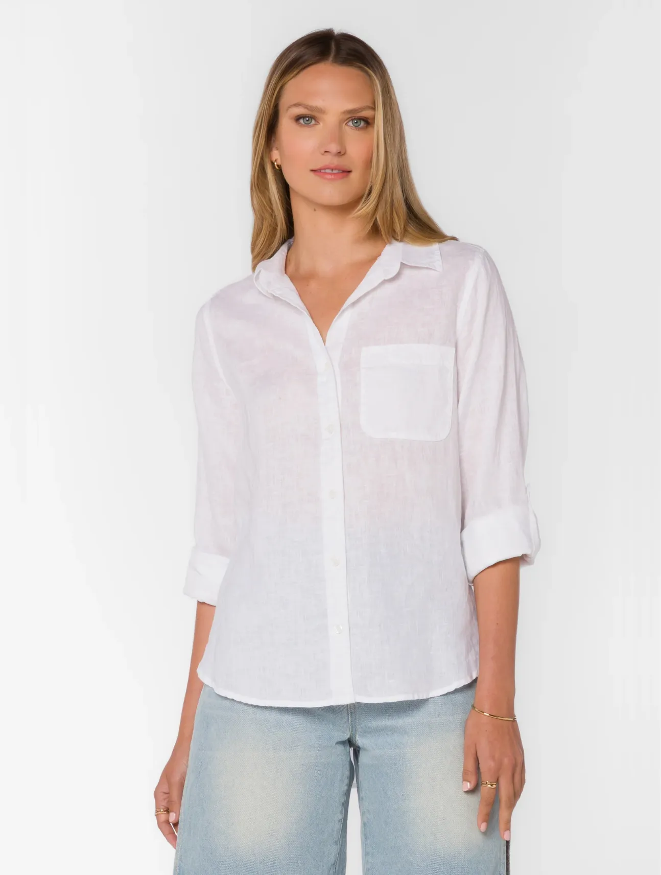 Elisa Shirt