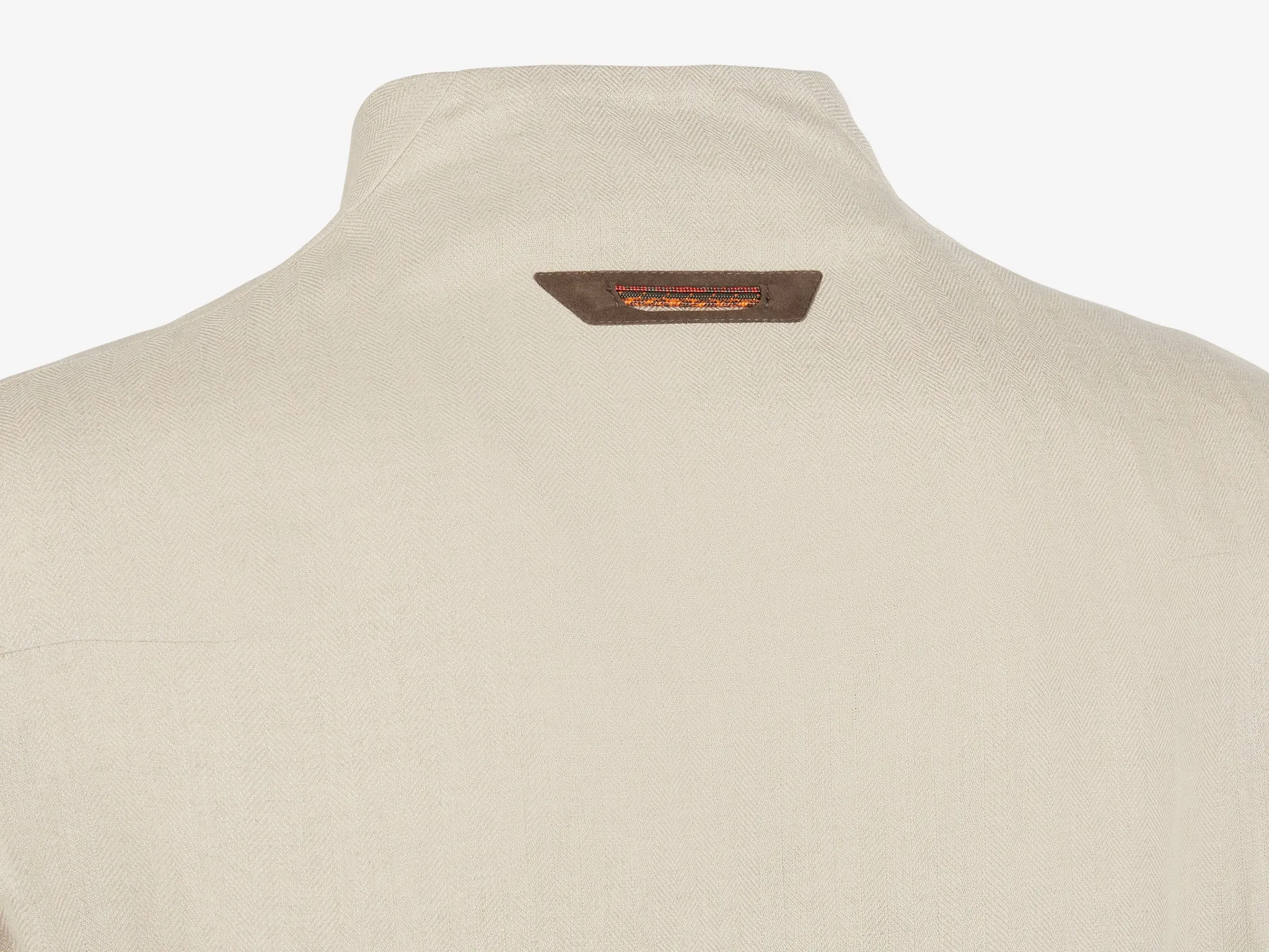 Ellen Blazer 2.0  - Sand