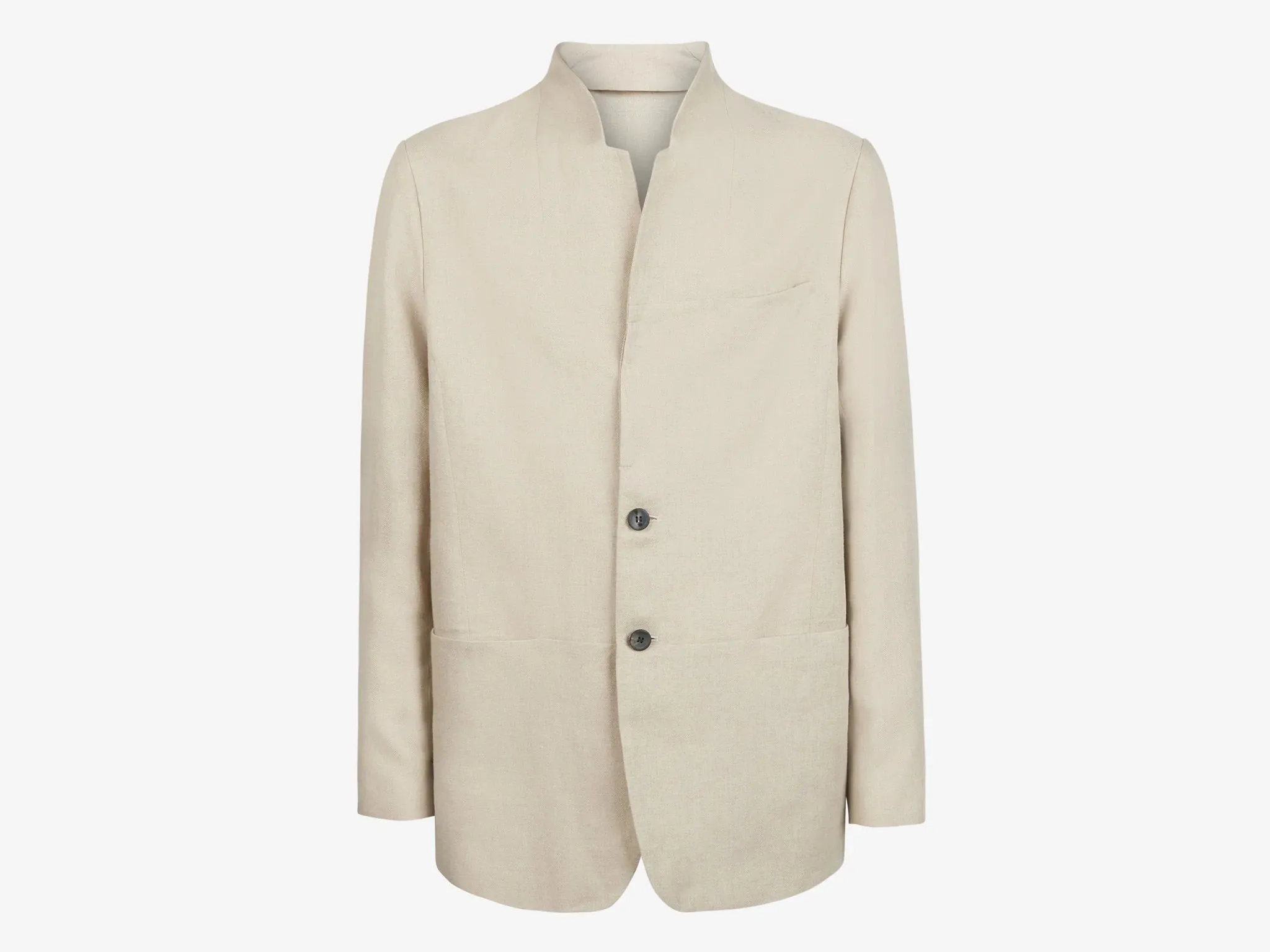 Ellen Blazer 2.0  - Sand