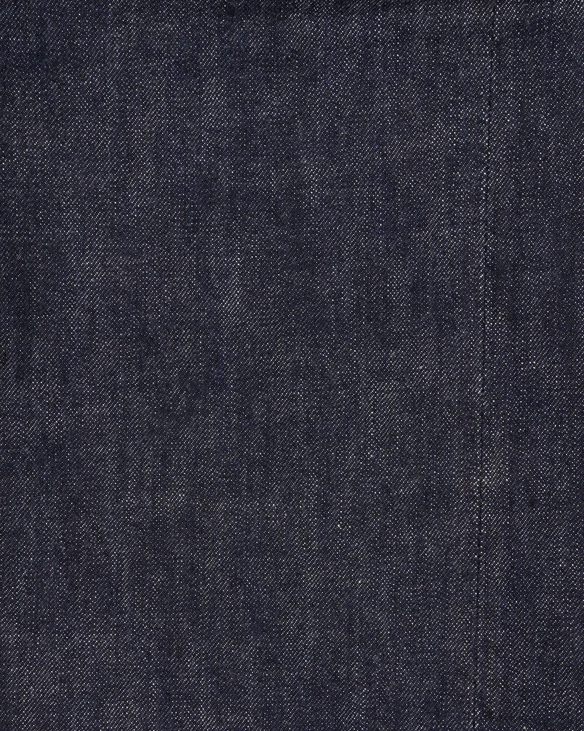 Fullcount 1108W 13.7oz Selvedge Slim Straight Mens Jeans - Indigo Onewash