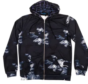 GGWP Vapor Zip Hoodie