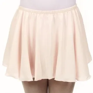 Girls Georgette Pull-on